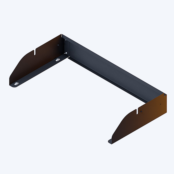 Схема Гриль - мангалы Gratar серия М надстройки - ветрозащита