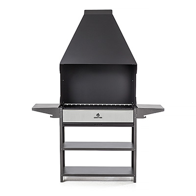 Фото Мангал Gratar POZ 3000