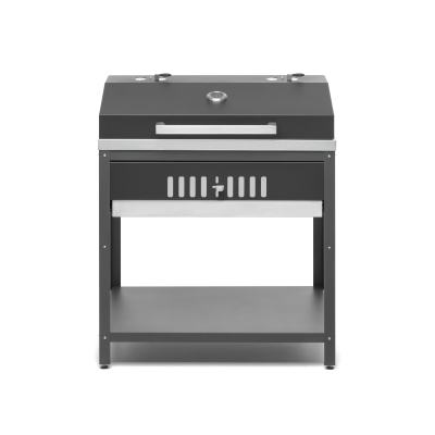 Гриль Patior G850 - вид спереди