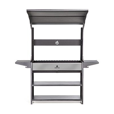 Фото Мангал Gratar EPR 3000