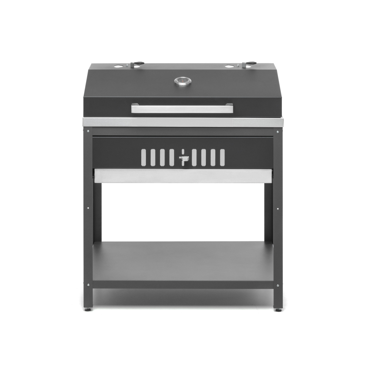 Гриль Patior G850 - вид спереди