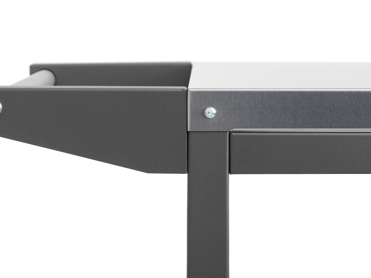 Стол передвижной Patio.Ручка