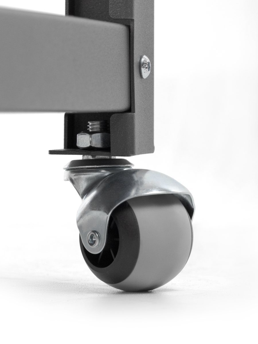 Стол передвижной Patio. Колесо