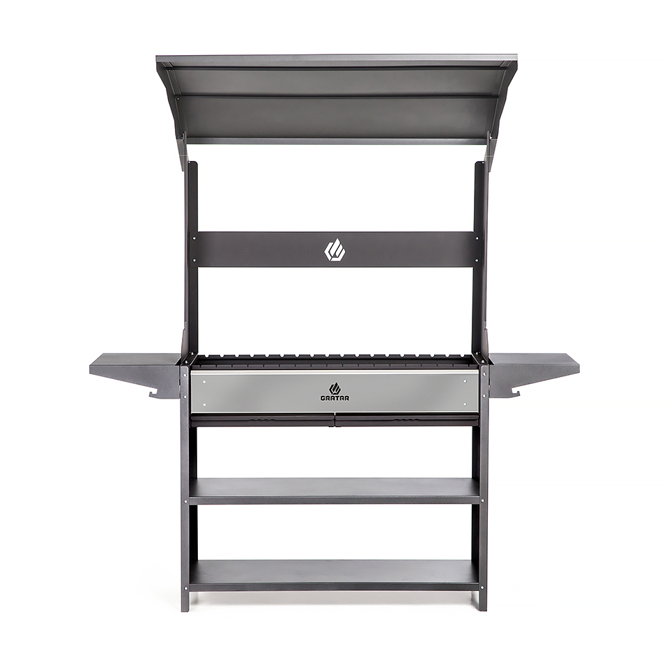 Фото Мангал Gratar EPR 3000