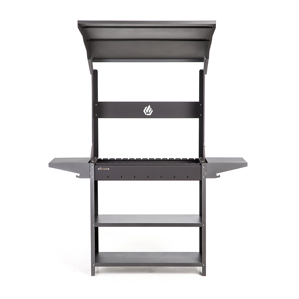 Фото Мангал Gratar PSR 3000