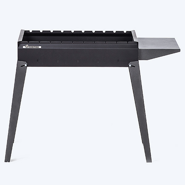 Фото Мангал Gratar МКЛ 600