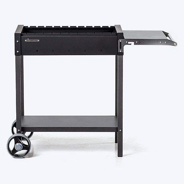 Фото Мангал Gratar МАН 202